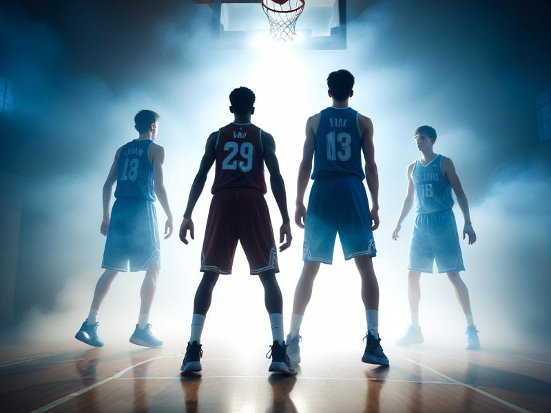 克林根:不是,教練我呢?暫停時(shí)比盧普斯指導(dǎo)楊瀚森 克林根小表情亮了??